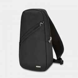 Rucsac antifurt Travelon Classic Sling Bag 5.5 L 2
