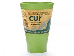 Pahar Eco Soul Life Biodegradable Cup 443ml