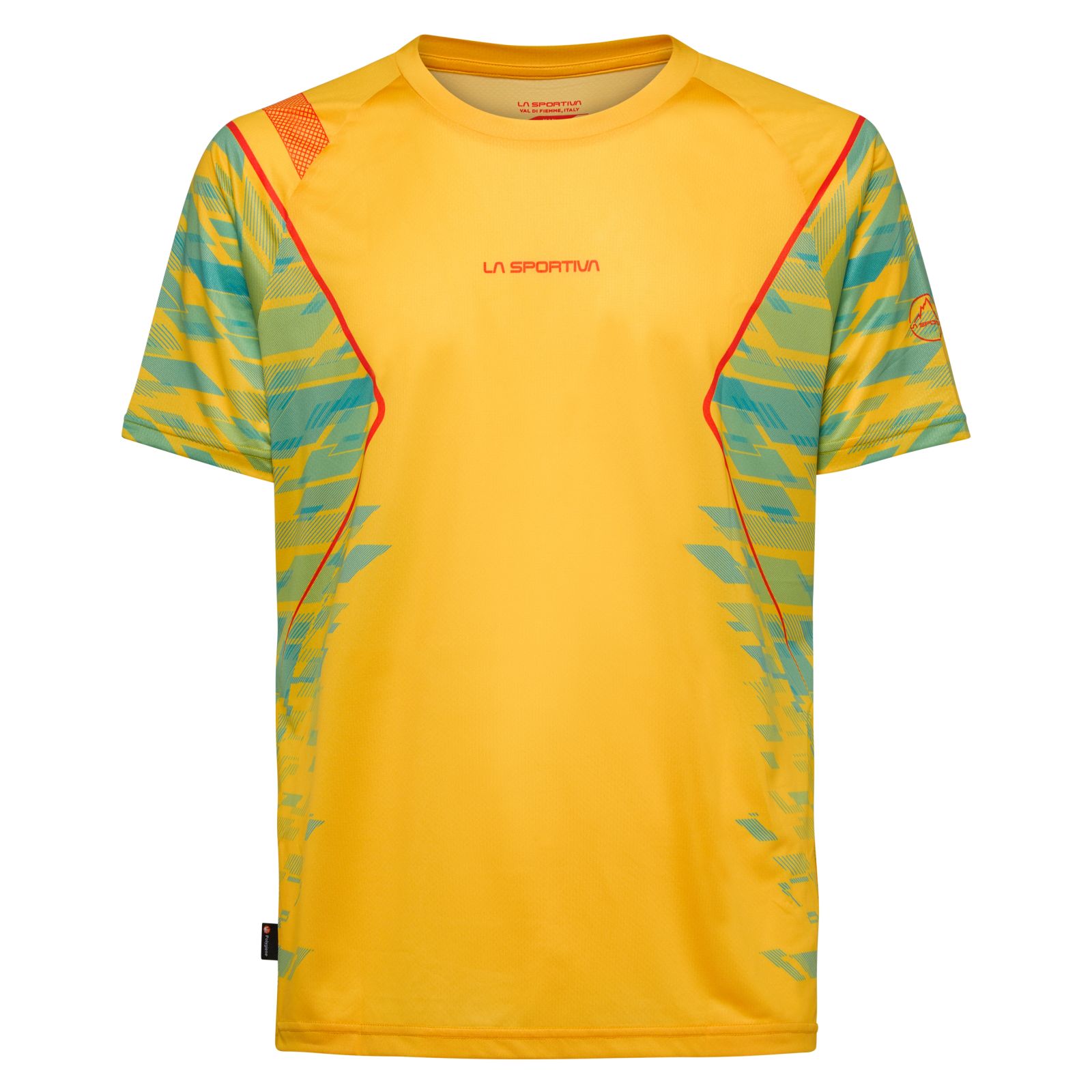 Tricou La Sportiva Pacer T-Shirt new coloursP73735614