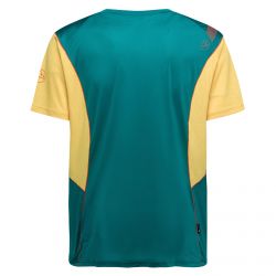 Tricou La Sportiva Resolute T-Shirt new colours