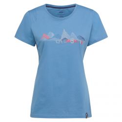Tricou La Sportiva Peaks T-Shirt Wms new colors