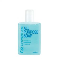 Sapun Lifeventure All Purpose Soap 100 ml