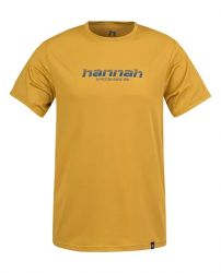 Tricou Hannah Parnell II new colours