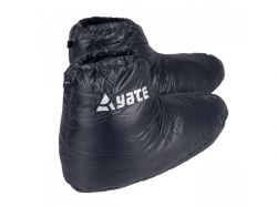 Papuci cu puf Yate Down Booties  (3)