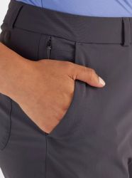 Pantaloni Zip Off Marmot Arch Rock Convertible Wm's Dark Steel (5)