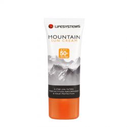 Crema LifeSystems Mountain Sun Cream SPF50 50ml