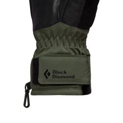 BD Mission LT Gloves Tundra 8019189116 (4)