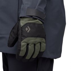 BD Mission LT Gloves Tundra 8019189116 (2)