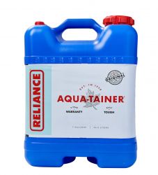 Canistra pentru apa Reliance Aqua Tainer (5)