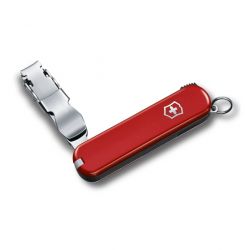 Unghiera Victorinox Nail Clipper 0.6453