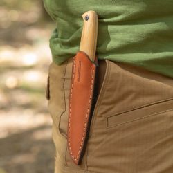 Cuțit BPS Knives BS1FT CSH