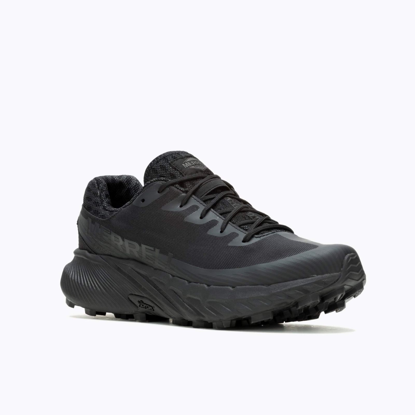 ［5］モカ Nootka - echipament pentru munte si alpinism. Semighete Merrell