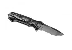 Briceag Walther Black Tac Knife