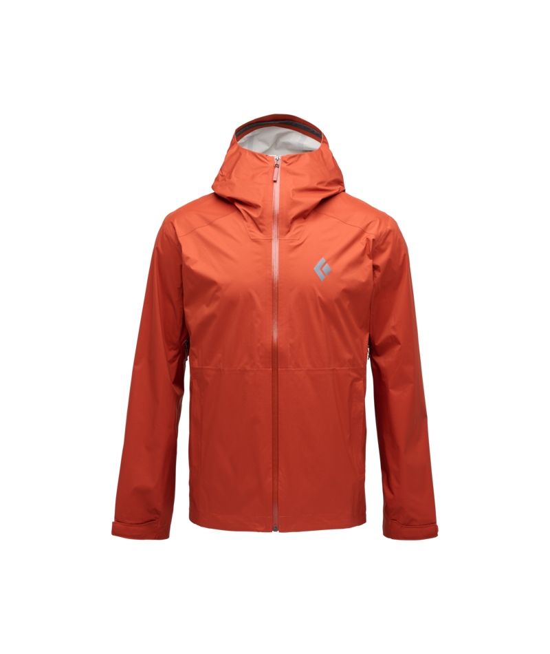 7450386044Men's Fineline Stretch ShellBurnt Sienna01