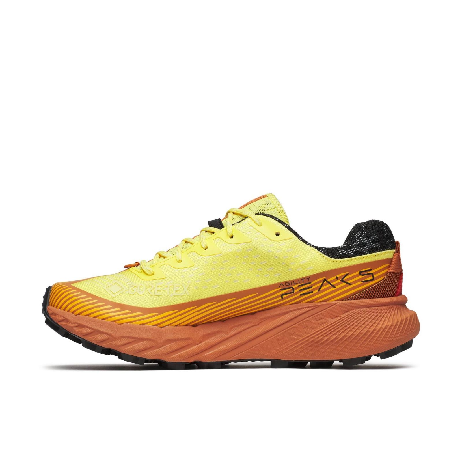 Amber品 Nootka - echipament pentru munte si alpinism. Încălțăminte