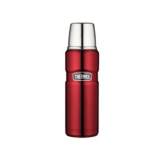 Thermos King 0.47l red
