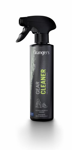 Detergent spray Grangers Gear Cleaner, 275 ml