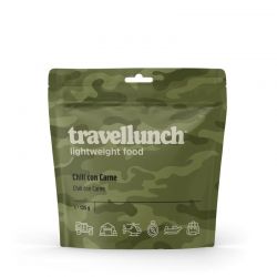 Mâncare liofilizată Chili con Carne Travellunch 125g