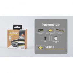 nitecoreha23uhelanternafrontala600lumeni132metriwww.easylight.ro22