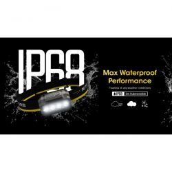 nitecoreha23uhelanternafrontala600lumeni132metriwww.easylight.ro8