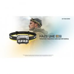 nitecoreha23uhelanternafrontala600lumeni132metriwww.easylight.ro3