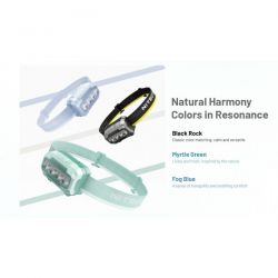 nitecoreha23uhelanternafrontala600lumeni132metriwww.easylight.ro16