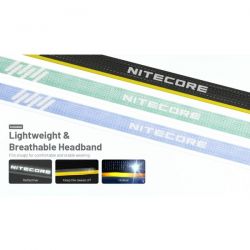 nitecoreha23uhelanternafrontala600lumeni132metriwww.easylight.ro14