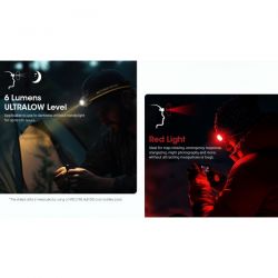 nitecoreha23uhelanternafrontala600lumeni132metriwww.easylight.ro18