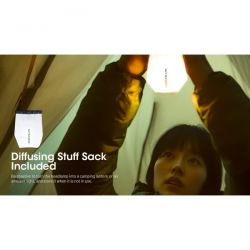 nitecoreha23uhelanternafrontala600lumeni132metriwww.easylight.ro19