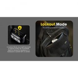 nitecorenu30lanternafrontalrencrcabilusbc500lumeni130metriwww.easylight.ro10