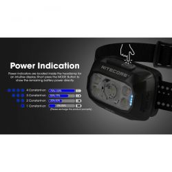 nitecorenu30lanternafrontalrencrcabilusbc500lumeni130metriwww.easylight.ro12