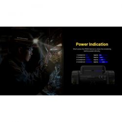 nitecorenu53lanternafrontalrencrcabilusbc1800lumeni175metriwww.easylight.ro10