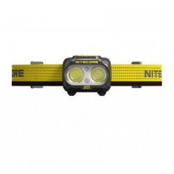 nitecoreut27uhelanternafrontalareincarcabilausbc800lumeni168metriwww.easylight.ro3