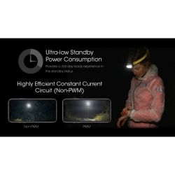 nitecoreut27uhelanternafrontalareincarcabilausbc800lumeni168metriwww.easylight.ro12