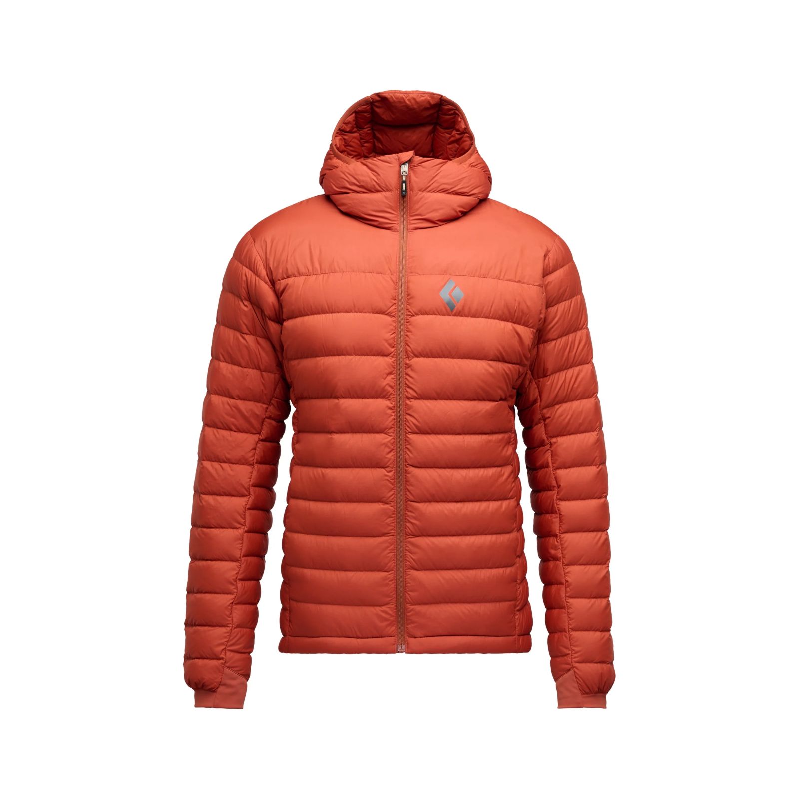 Nootka - echipament pentru munte si alpinism. Pufoaică Black