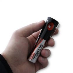 TW1000 Alarma personala 110Db 3