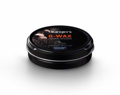 Ceară pentru încălțăminte din piele, Grangers G Wax 80 g
