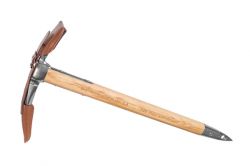 Piolet Grivel 200 Anniversary Certification 48cm