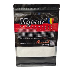 Magneziu Mgear Performance Light 300g