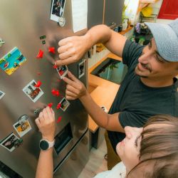 yyverticalmagnetroutesetteraimantrefrigerateurrougespeed13