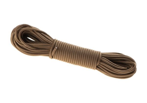 Paracord Type III Coyote 10967530100