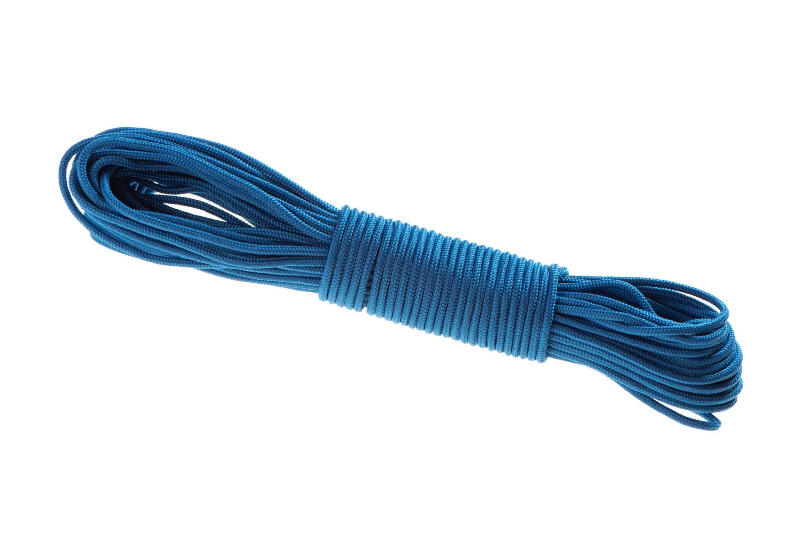 Paracord Type II 425 20m blue