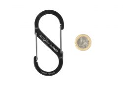 Nite Ize SBiner Steel 4 1