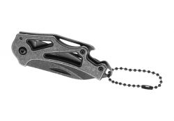 Breloc Smith  Wesson Keychain Folding Knife Stonewash 3