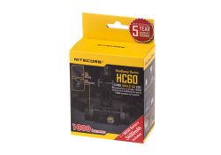Nitecore HC60 6
