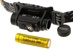 Nitecore HC60 3
