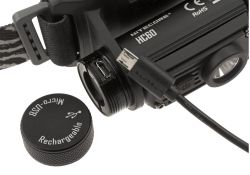 Nitecore HC60 4