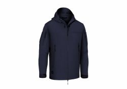 TORD Softshell AR navy L