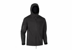 T.O.R.D. Hardshell Hoody LW Black 3