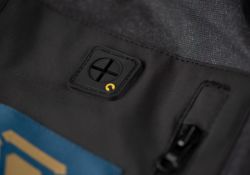 T.O.R.D. Hardshell Hoody LW Black 4